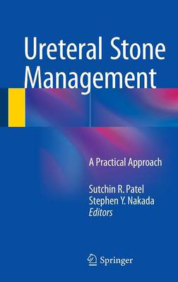 Picture of Ureteral Stone Management: A Practical Approach