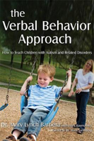 Picture of The Verbal Behavior Approach: How to Teach Children with Autism and Related Disorders