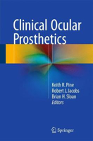 Picture of Clinical Ocular Prosthetics