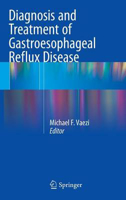 Picture of Diagnosis and Treatment of Gastroesophageal Reflux Disease