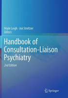 Picture of Handbook of Consultation-Liaison Psychiatry