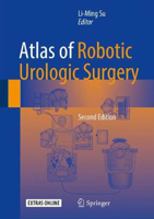 Picture of Atlas of Robotic Urologic Surgery