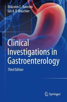 Picture of Clinical Investigations in Gastroenterology
