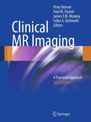 Picture of Clinical MR Imaging: A Practical Approach