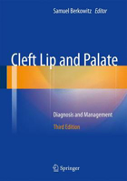 Picture of Cleft Lip and Palate: Diagnosis and Management