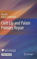 Picture of Cleft Lip and Palate Primary Repair