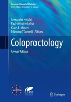 Picture of Coloproctology