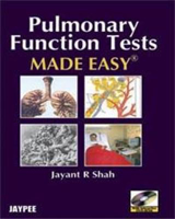 Picture of Pulmonary Function Tests Made Easy