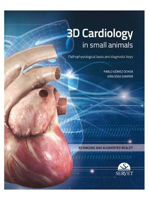Picture of 3D Cardiology in Small Animals