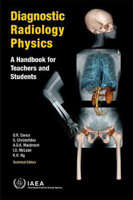 Picture of Diagnostic radiology physics: a handbook for teachers and students