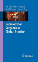 Picture of Radiology for Surgeons in Clinical Practice