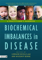 Picture of Biochemical Imbalances in Disease: A Practitioner's Handbook