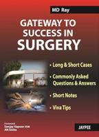 Picture of Gateway to Success in Surgery