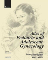 Picture of Atlas of Pediatric and Adolescent Gynecology