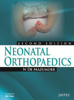 Picture of Neonatal Orthopaedics