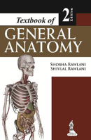 Picture of Textbook of General Anatomy