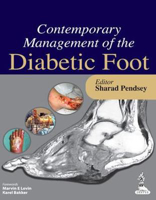 Picture of Contemporary Management of the Diabetic Foot