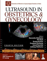 Picture of Ultrasound in Obstetrics & Gynecology