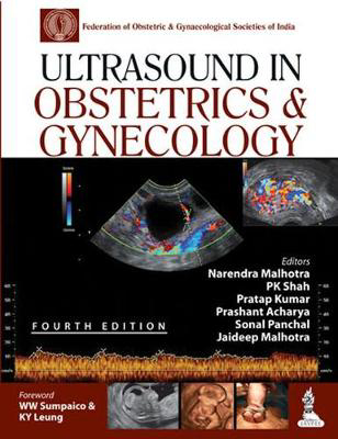 Picture of Ultrasound in Obstetrics & Gynecology