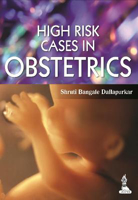 Picture of High Risk Cases in Obstetrics