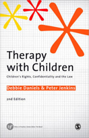 Picture of Therapy with Children: Children's Rights, Confidentiality and the Law