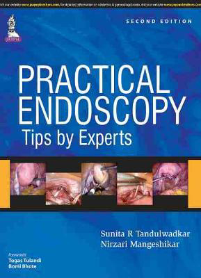 Picture of Practical Endoscopy - Tips by Experts