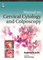 Picture of Manual on Cervical Cytology and Colposcopy