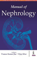 Picture of Manual of Nephrology