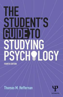 Picture of The Student's Guide to Studying Psychology