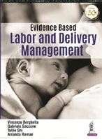 Picture of Evidence Based Labor and Delivery Management