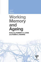 Picture of Working Memory and Ageing