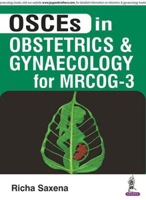 Picture of OSCES in Obstetrics and Gynaecology for MRCOG - 3