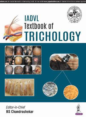 Picture of IADVL Textbook of Trichology