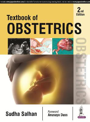 Picture of Textbook of Obstetrics