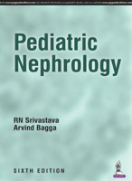 Picture of Pediatric Nephrology