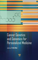 Picture of Cancer Genetics and Genomics for Personalized Medicine
