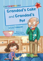 Picture of Grandad's Cake and Grandad's Pot (Early Reader)