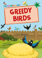 Picture of Greedy Birds: (Green Early Reader)