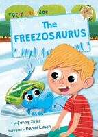 Picture of The Freezosaurus: (Gold Early Reader)