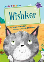 Picture of Wishker (Purple Early Reader)