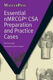 Picture of Essential NMRCGP CSA Preparation and Practice Cases