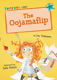 Picture of The Oojamaflip (Turquoise Early Reader)