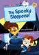 Picture of The Spooky Sleepover: (Gold Early Reader)