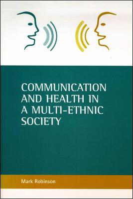 Picture of Communication and health in a multi-ethnic society