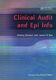 Picture of Clinical Audit and Epi Info