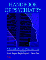 Picture of Handbook of Psychiatry: A South Asian Perspective