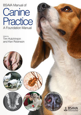 Picture of BSAVA Manual of Canine Practice: A Foundation Manual