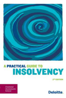 Picture of A Practical Guide to Insolvency