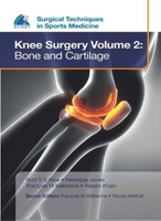 Picture of EFOST Surgical Techniques in Sports Medicine - Knee Surgery Vol.2: Bone and Cartilage