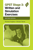 Picture of GPST Stage 3, 2nd Ed: Written and Simulation Exercises